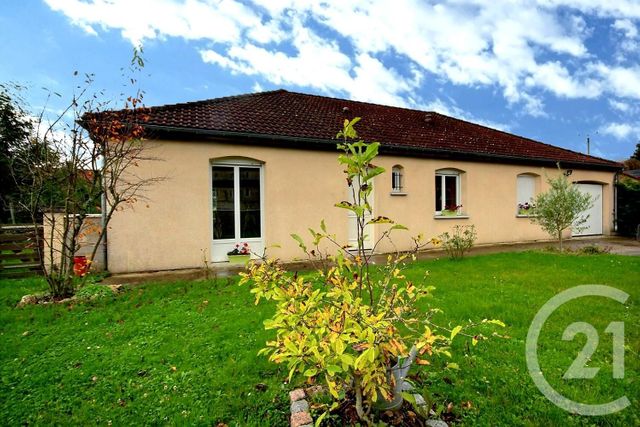 maison à vendre - 5 pièces - 114.0 m2 - SANCY LES PROVINS - 77 - ILE-DE-FRANCE - Century 21 Lemaire Immobilier