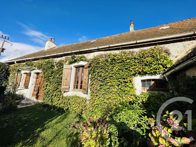 maison - ESTERNAY - 51