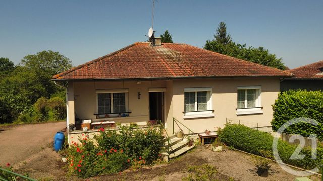 maison à vendre - 3 pièces - 80.0 m2 - ESTERNAY - 51 - CHAMPAGNE-ARDENNE - Century 21 Lemaire Immobilier