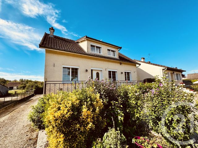 Maison à vendre ROMILLY SUR SEINE