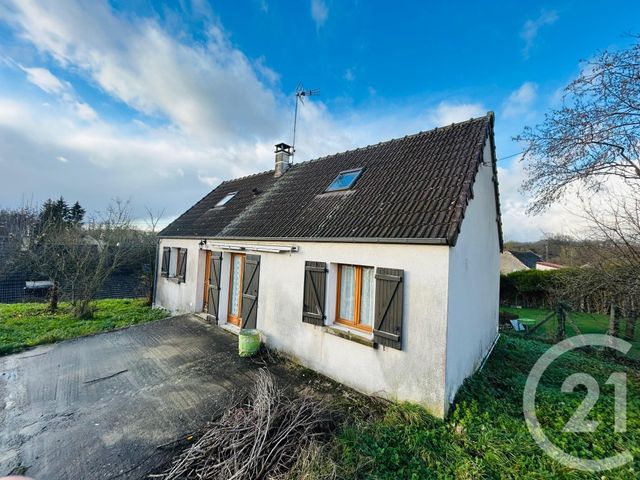 Maison à vendre LA FERTE GAUCHER