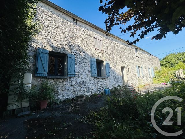 maison à vendre - 5 pièces - 130.0 m2 - LA FERTE GAUCHER - 77 - ILE-DE-FRANCE - Century 21 Lemaire Immobilier