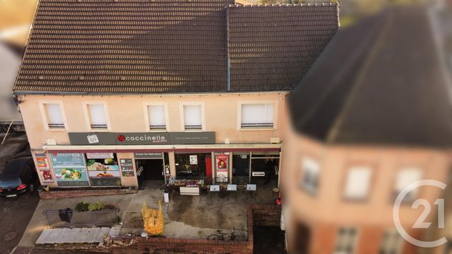 Maison à vendre ESTERNAY