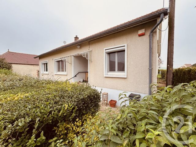 Maison à vendre VILLENAUXE LA GRANDE