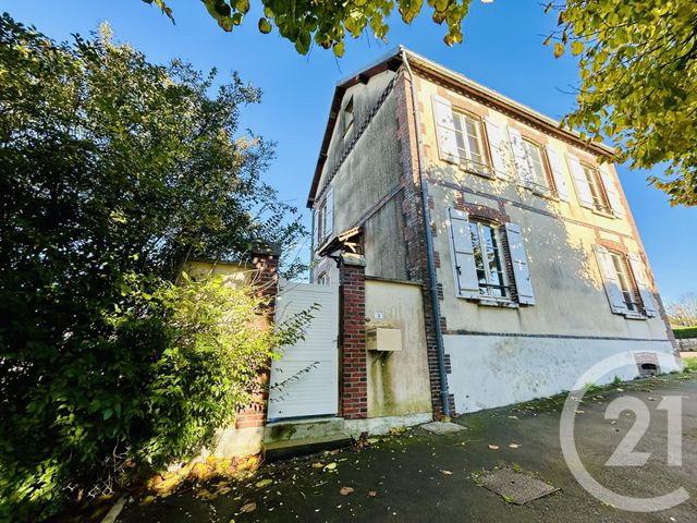 maison à vendre - 6 pièces - 115.0 m2 - ESTERNAY - 51 - CHAMPAGNE-ARDENNE - Century 21 Lemaire Immobilier