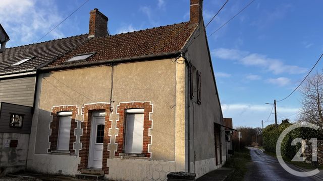 maison à vendre - 3 pièces - 83.0 m2 - ESTERNAY - 51 - CHAMPAGNE-ARDENNE - Century 21 Lemaire Immobilier